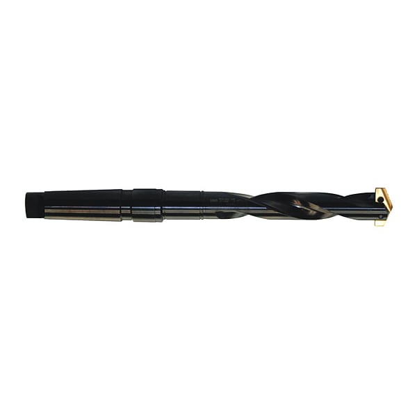 Yg-1 Tool Co Morse Taper Spade Drill Holder - P08254