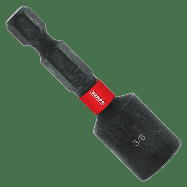 Diablo Range Of Magnetic Nut Setters Delivers M - DNTSS38