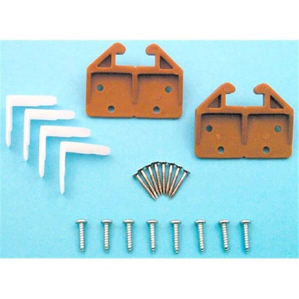 Prime-Line Prime Line Products Drawer Guide Kit  R7084 - R7084