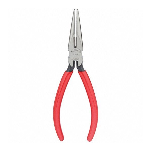Xcelite Hose Grip Plier, 1-7/8"L Jam, 11/16"W Jaw - 51CGNN