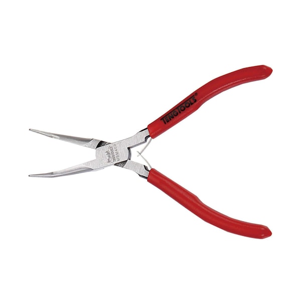 Teng Tools 6" Mini Bent Nose Pliers - MBM469 - MBM469