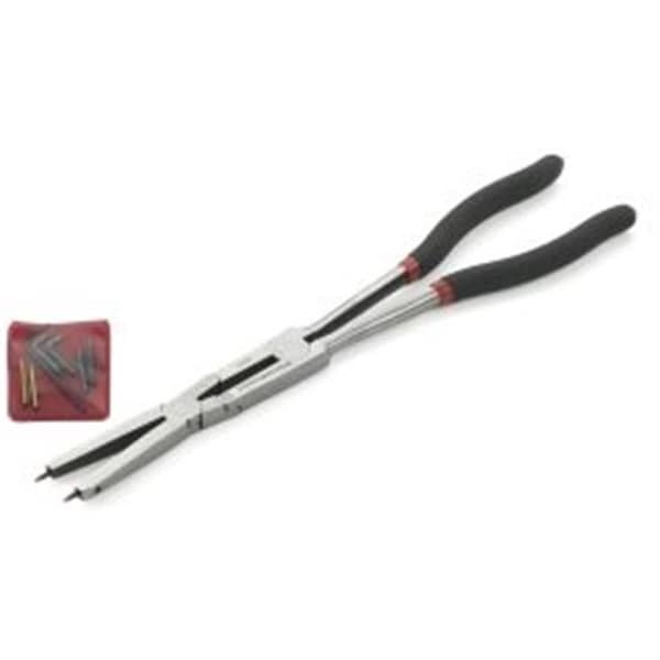Gearwrench GearWrench  KDT-82033 Double x External Snap Ring Plier - KDT-82033