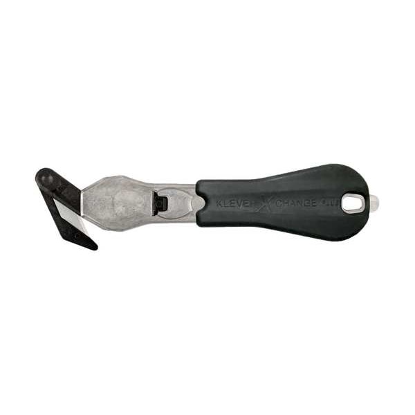 Klever Durable Safety Cutter, Magnesium 7 in L - PLS-302XC-35