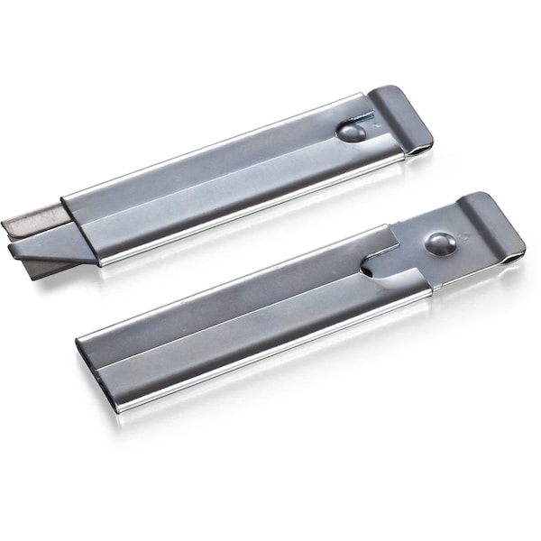 Oic Carton Cutter 0.4 in L, 12 PK - OIC94966