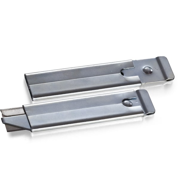 Oic Carton Cutter 0.4 in L, 12 PK - OIC94966
