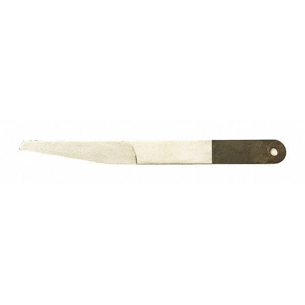 Dexter Russell Bevel Black Blade 9 In X -3/4 In Beveled, 9" L - 71180