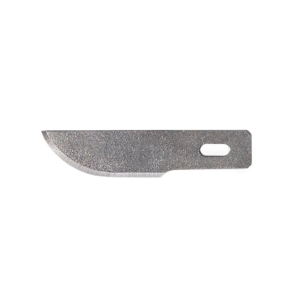 Excel Blades #22 Curved Convex Blades, 100PK - 22622IND