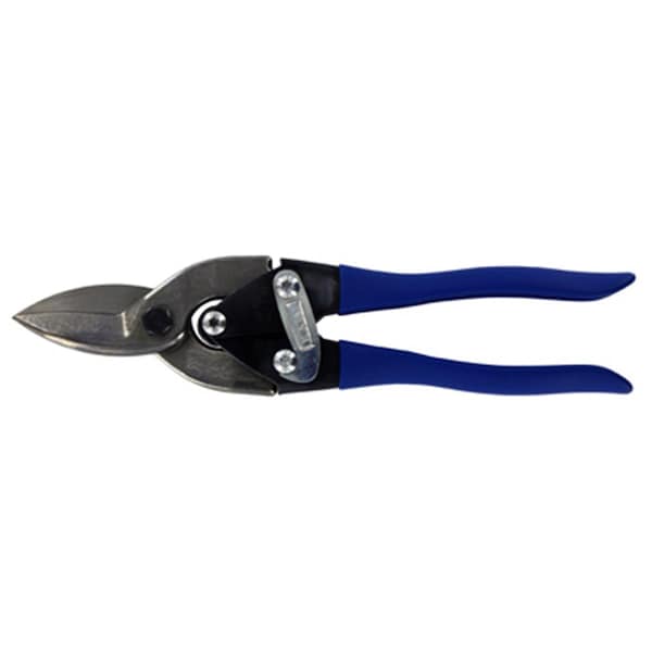 Midwest Tool MWT-67S Utility- Forged Blade Aviation Snip - 140962