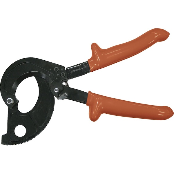 Ega Master RATCHET ELECTRICIAN CABLE CUTTER 52 MM 1000 V - 73011