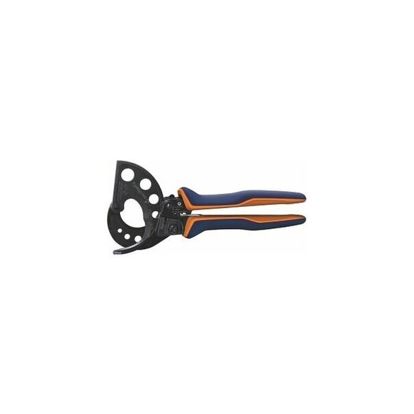Garant Ratchet Cable Cutter, Anti-Slip Grips, 9.8 inch OAL - 731071 32