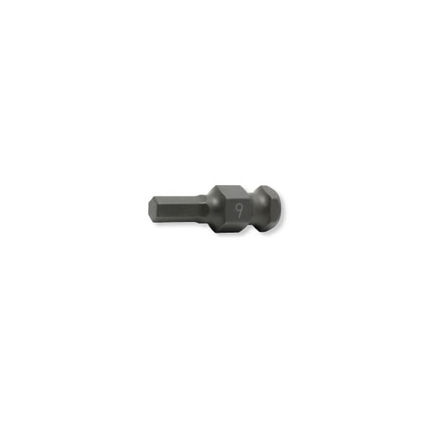 Ko-Ken Bit 7/16 Hex 35mm 7/16 Hex Drive - 183H.35-7/16