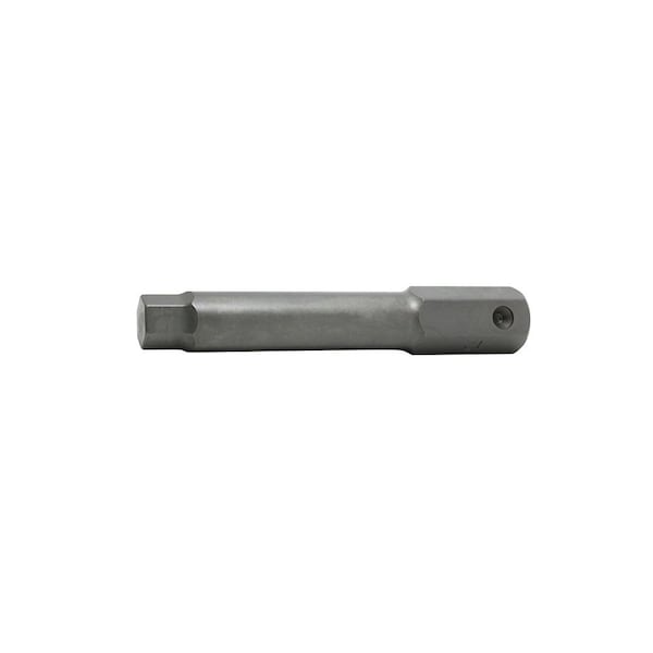 Ko-Ken Bit 19mm Hex 100mm 16mm Hex Drive - 107.16-19(L100)