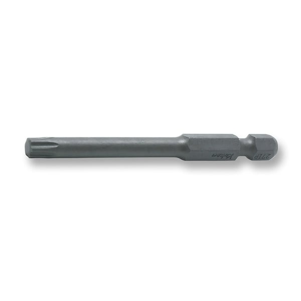 Ko-Ken Bit TORXPLUS 30IP 50mm 1/4 Hex Drive - 121T.50-30IP
