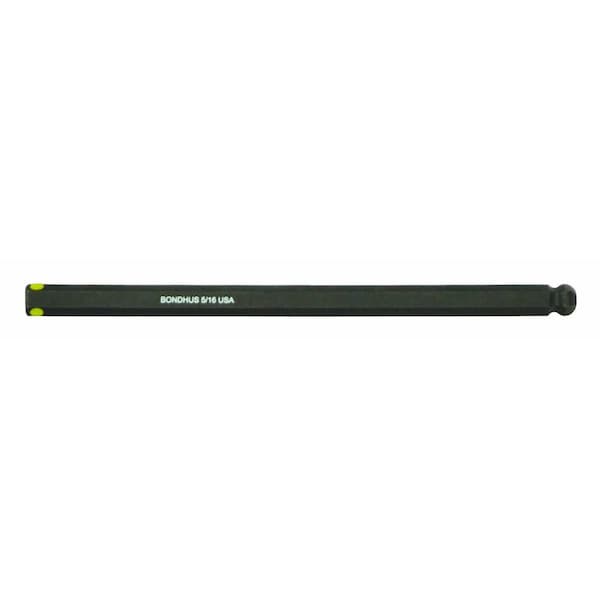 Bondhus Prohold Ball Bit 6In 3/4In - 31619