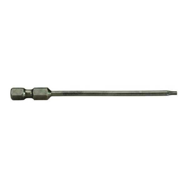 Apex Tool Group T-9 Torx Bit 1 15/16 Oal - 49-TX-09