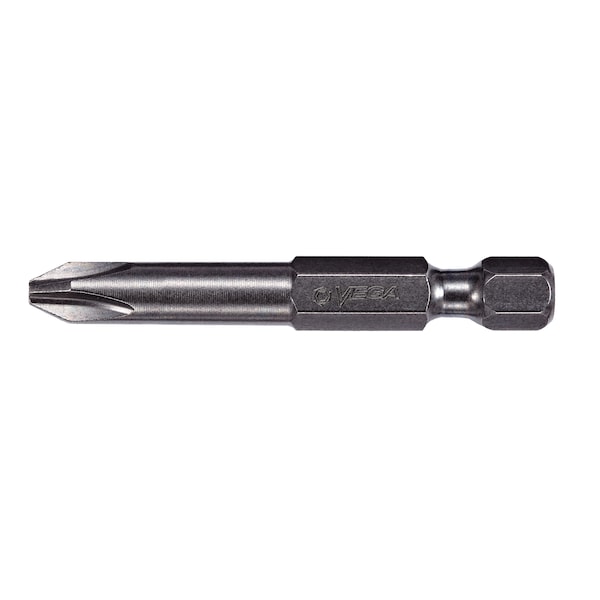 Vega Phillips 2 Power Bit x 6 - 1150P2A