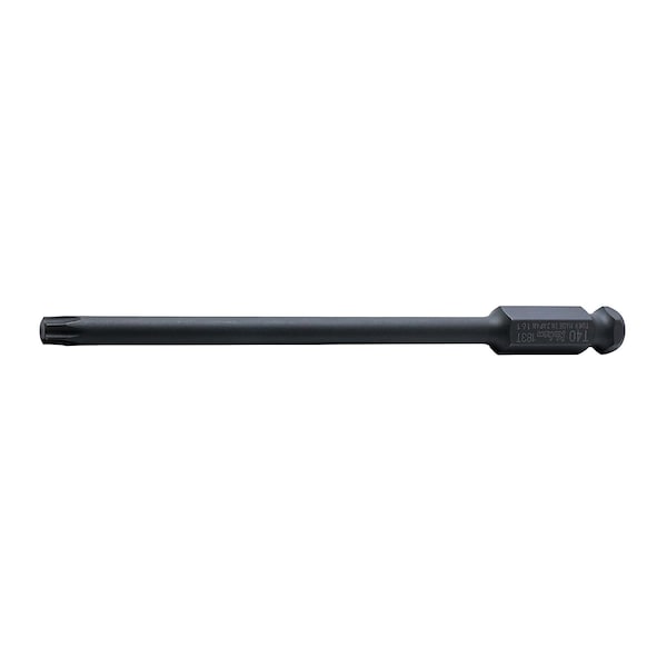 Ko-Ken Bit TORX T50 150mm 7/16 Hex Drive - 183T.150-T50