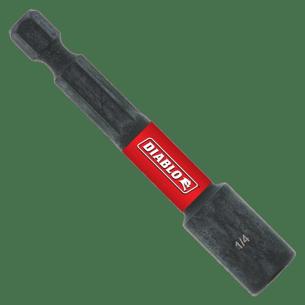 Diablo Range Of Magnetic Nut Setters Delivers M - DNTSL14