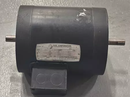 Fife Corp. AC Motor 113253.00