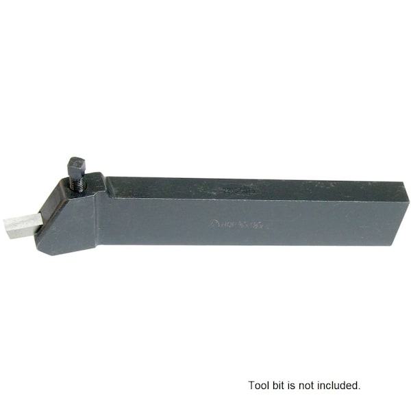Hhip 3/8 X 7/8 X 5" Right Hand Turning & Cut-Off Tool Holder - 2206-0375