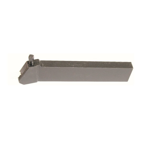 Hhip 3/8 X 7/8 X 5" Right Hand Turning & Cut-Off Tool Holder - 2206-0375