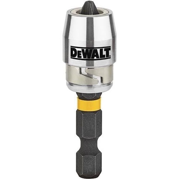 Dewalt Dewalt 0801498 2 in. Sleeve Screw Lock Impact - 801498