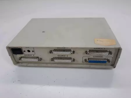 MS-401 Auto Data Switch 11332