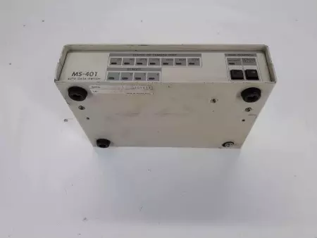 MS-401 Auto Data Switch 11332
