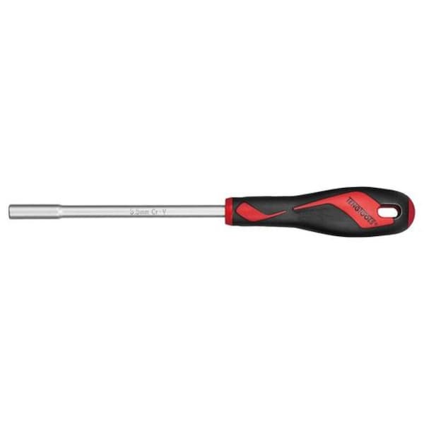Teng Tools 5.5mm 6 Point Metric Hexagon Professional Automotive Nut Driver / Screwdriver Multi Tool - MDN5055