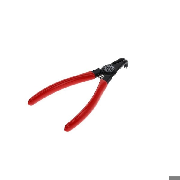 Gedore Ext. Circlip Pliers, 90 deg., 3/8"-1" - 8000 A 11