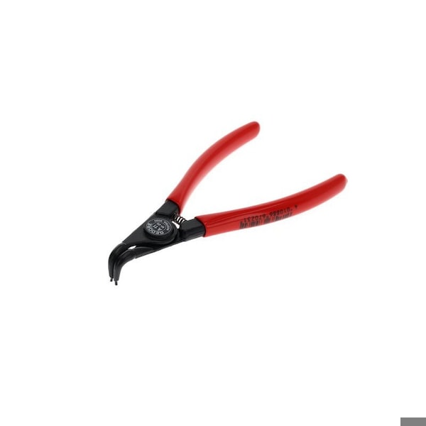 Gedore Ext. Circlip Pliers, 90 deg., 3/8"-1" - 8000 A 11