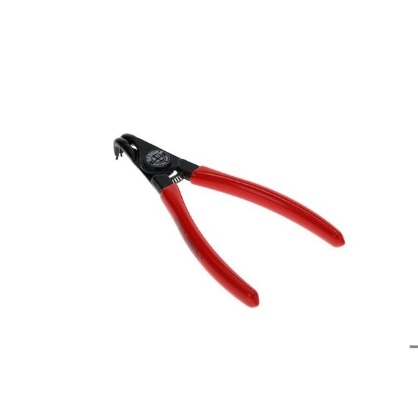 Gedore Ext. Circlip Pliers, 90 deg., 3/8"-1" - 8000 A 11