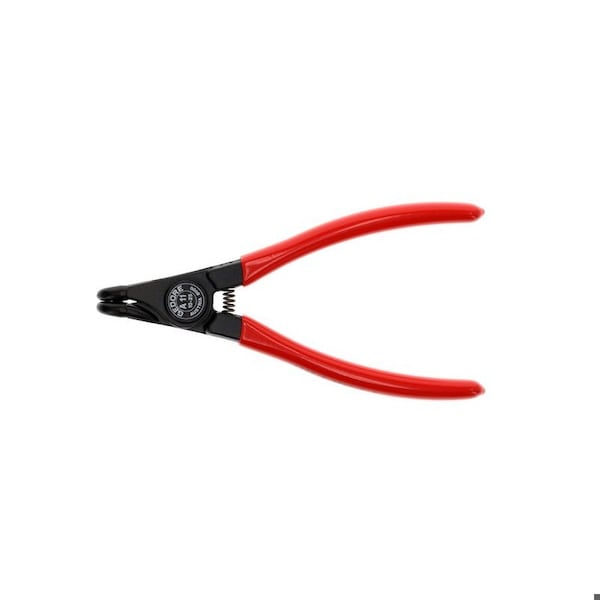 Gedore Ext. Circlip Pliers, 90 deg., 3/8"-1" - 8000 A 11