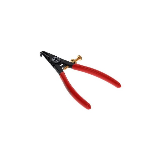 Gedore Ext. Circlip Pliers, 90 deg., 3-11mm - 8000 A 11G