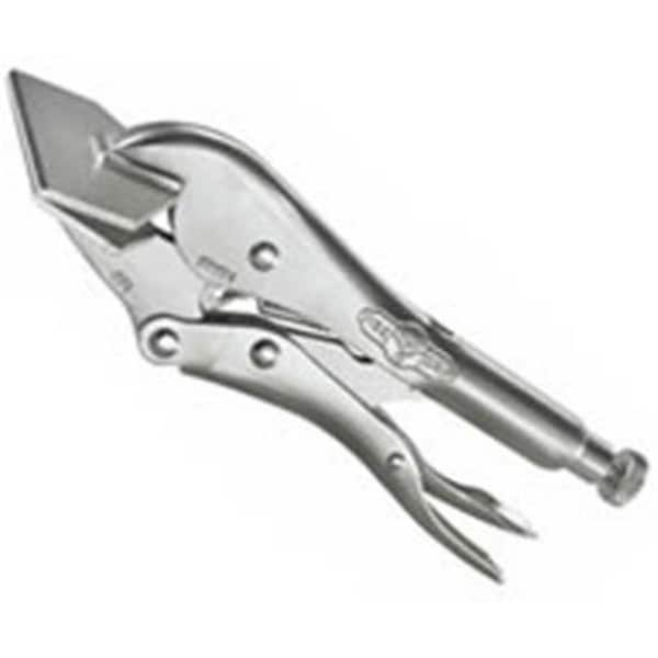 Irwin Vise Grip 8R Locking Sheet Metal Plier 8 Inch / 200 mm - VG8R