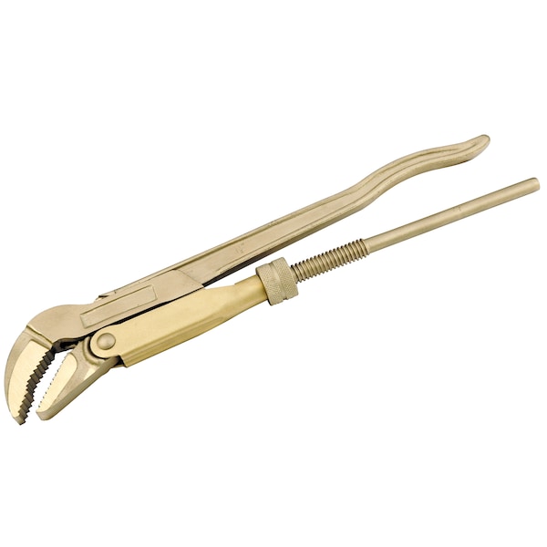Cs Unitec Non Sparking Plier, Swedish Type, 2in, Aluminum Bronze - EX505-015UA