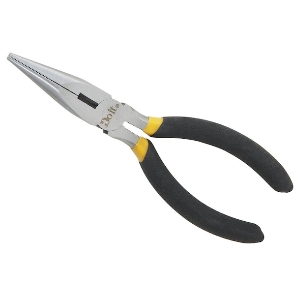 All-Source 6 In. Long Nose Pliers - 303372