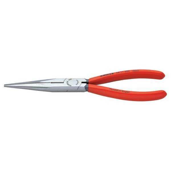 Knipex Long Nose Pliers, W/ Cutter - 26 11 200 SBA