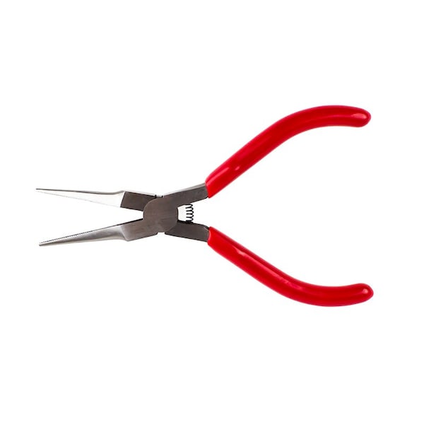 Excel Blades Needle Nose Pliers 6 in. Serrated - 55560IND