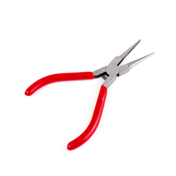 Excel Blades Needle Nose Pliers 6 in. Serrated - 55560IND