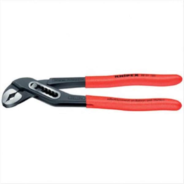 Knipex 7 Inch Alligator Plier Heavyduty Ergonomic Grip - 414-8802180