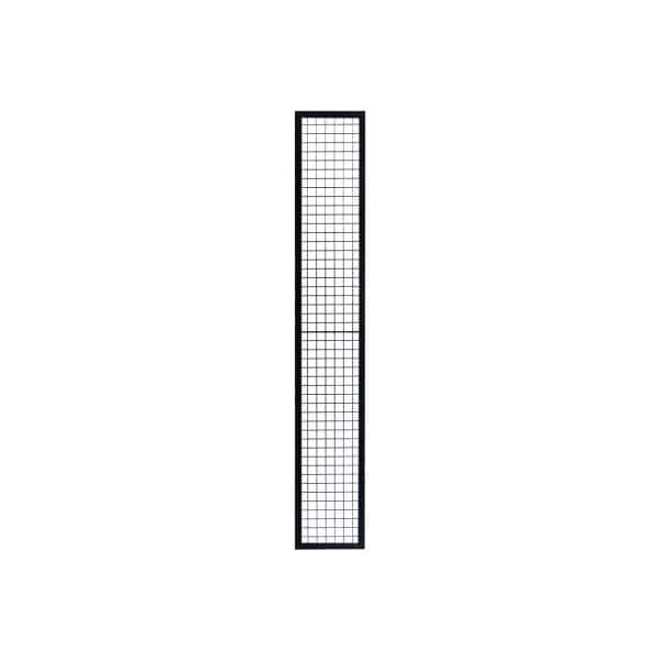 Wire Crafters WireCrafters RapidGuard„¢ II - Lift-Off Welded Wire Panel, 1' W x 6' H Panel - RT16