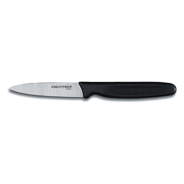 Dexter Russell Paring Knife 3.25 In Parer, 7" L - 31436