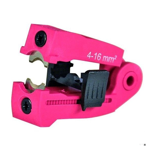 Gedore Module Insert w/Round Blade - 8146-2