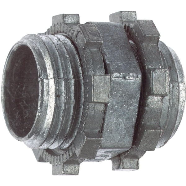 Abb Steel City 1/2 In. Die-Cast Zinc Electrical Box Spacer - BS2011