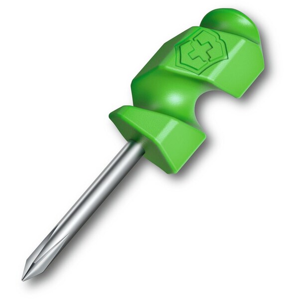 Swiss Army Brands 2024 Victorinox 4 Compact Cork Screw Tools - VIC-2.1201.4