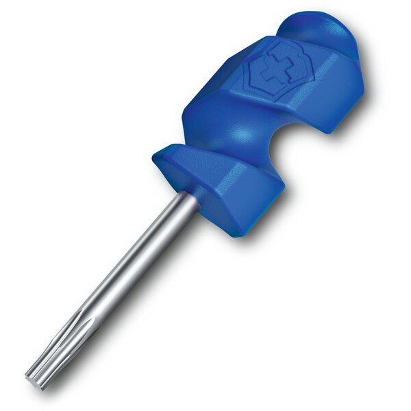 Swiss Army Brands 2024 Victorinox 4 Compact Cork Screw Tools - VIC-2.1201.4