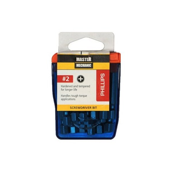 Disston MM 18PK 2 2 Phil Bit - 129289