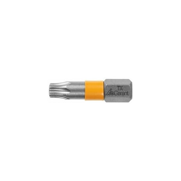 Garant Torsion Bit, 1/4 inch Hex, TX40 - 675155 TX40
