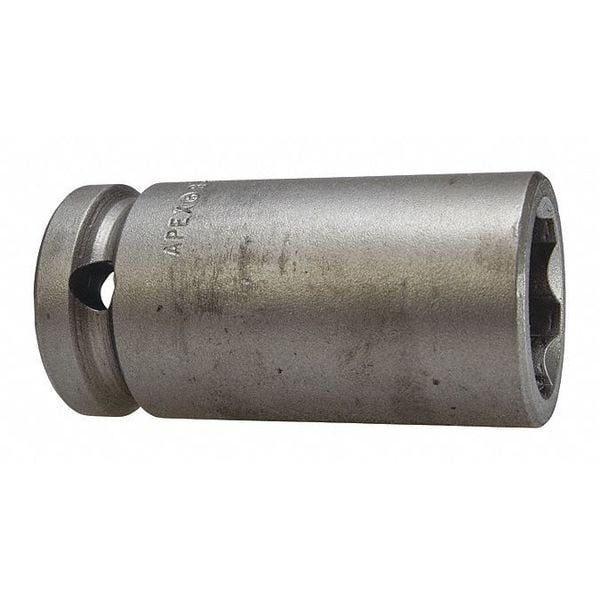 Apex Tool Group Sckt 1/2 Fmale Sq Drv 18Mm Fm - SF-18MM25